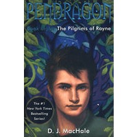 Pendragon 8 Pilgrims of