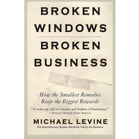破窗破业Broken Windows, Broken Business