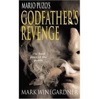 The Godfather's Revenge 教父的复仇 9780099499480