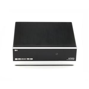 开博尔 高清播放机 K510I 全能解码 经典传承 高清画质 专利拉屉