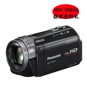 松下HDC-SD800GK 915万像素 高清摄像