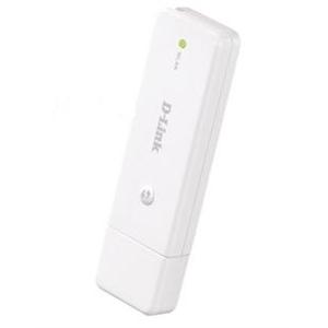 友讯（D-Link）DWL-G122 54M无线USB网卡大品牌高品质的无线网卡