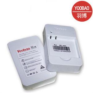 yoobao羽博 HTC多普达 HD mini T5555 座充 充电器