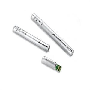 Newmine 纽曼激光笔 遥控笔 M612 红光激光教鞭 YJJ
