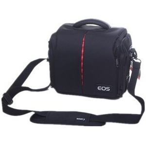 佳能原装双肩背包 适合EOS 550D 500D 7D 5D II 正品特价