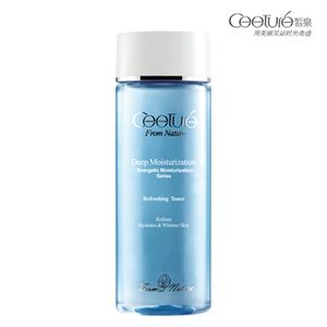Ceeture 皙泉水漾嫩白清透保湿液CA03【爽肤水化妆水】200ml
