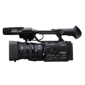 【实体经营】Sony/索尼HVR-Z7C 专业摄像机 全国联保