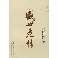 盛世危情——小说月报金长篇丛书