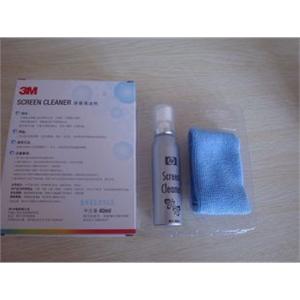 惠普原装3M 屏幕清洁套装