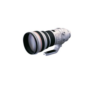 佳能 EF 400mm F2.8 IS USM镜头