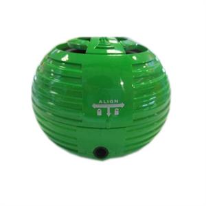 新品 声湃思 C3锂电小音箱