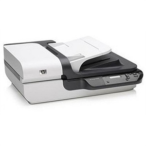hp 6310 惠普Scanjet N6310平板式扫描仪 全国联保