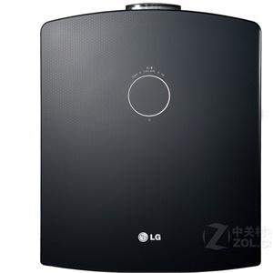 LG顶级LCOS 1080P家庭用投影机CF181D热促仅24999元~投影仪