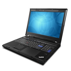 ThinkPad W701 2541A61 i7-920QM 4G 500G 笔记本 电脑