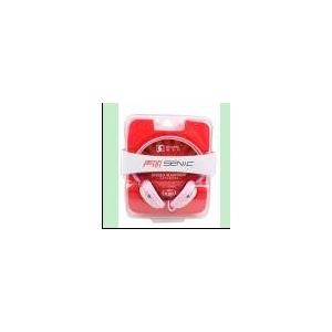 硕美科 ST-1607头戴式女生专用耳机 带麦 梦幻粉色