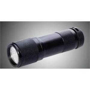 厂家直销 正品派力德 GL-7009 强光手电 9颗LED