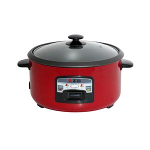 Chigo/志高 CFXB30-130P 3L 电火锅多功能电饭煲电饭锅 限量50台