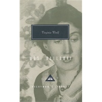 MRS. DALLOWAY(ISBN=9780679420422)