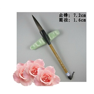 得力0649田园小屋削笔机颜色随机
