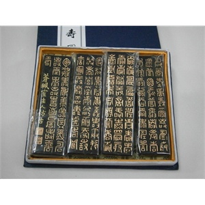 勤必发QBF-180 高级名片册 180名 颜色随机
