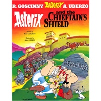 Asterix and the Chieftains Shield高卢英雄：酋长的领地