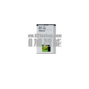 诺基亚BP-4L原装电池 N97/E63/E71/e72/e52 电池【加加智能】