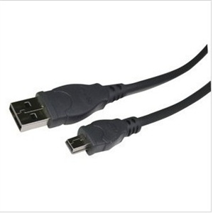 飚王\SSK UC-H334 USB数据线 MP3\MP4移动硬盘数据线