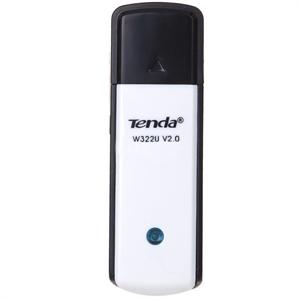 腾达（TENDA）300M无线网卡 W322U