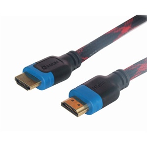 帝特 DT-H001+ HDMI M-M 连接线 3米