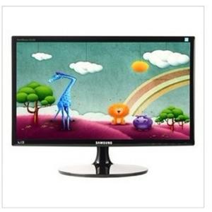 Samsung/三星S22A300B 21.5寸液晶 显示器超薄LED BFZ