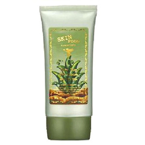 Skin food 芦荟保湿BB霜1# SPF20 (明亮） 50ml