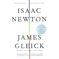 Isaac Newton(ISBN=9781400032952)