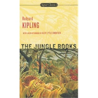 The Jungle Books