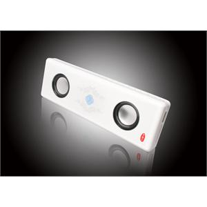 雅兰仕笔记本音响AL-226 迷你笔记本音箱