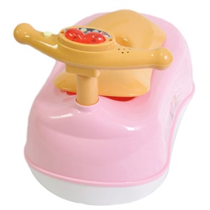丽宝健座便器