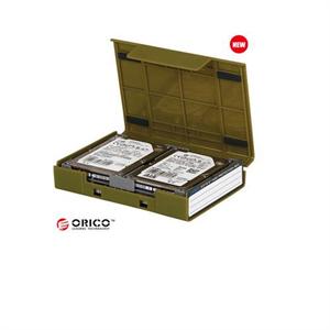 ORICO PHC-35免工具硬盘座/移动硬盘盒2.5寸3.5寸通用硬盘盒 yxw