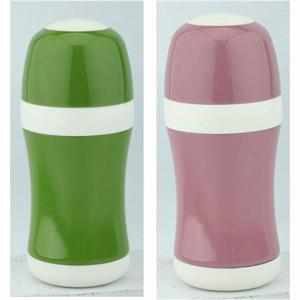 POLO保罗烤漆巧巧瓶/保温杯/水杯IR-500SB(500ML)