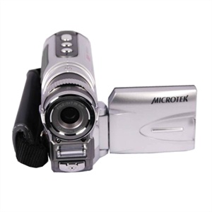 Microtek 美可达DCR-511数码摄像机 家用型DV