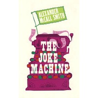 THE JOKE MACHINE(S) 制造玩笑的机器