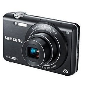 Samsung/三星 ST96 数码相机送4G+包+贴膜+国电