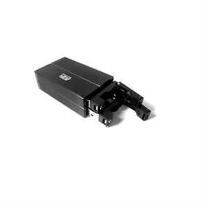 AGESTAR S2B3J 双硬盘抽取盒 硬盘拷贝机 3A电源支持4TB yxw
