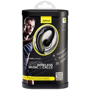 【HTC专卖】捷波朗（Jabra）SPORT 跃动支持FM