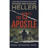 The 13th Apostle第13个信徒