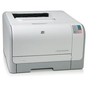免运费！ 惠普（HP）Color LaserJet CP1215 彩色激光打印机