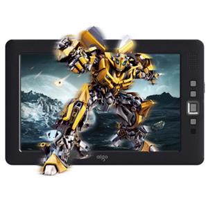 Aigo/爱国者 全球首款高清裸眼3D电影本 8寸屏 PMP887D 8G