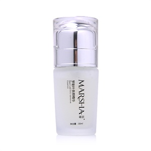 【玛莎】罗勒叶亲颜精华30ml