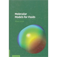 Molecular Models for Fluids