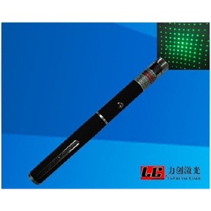 力创LC-25五合一激光笔 激光笔集手电.验钞.圆珠笔 简报器