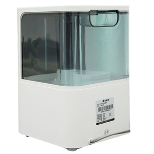 [当当自营]艾美特 超声波带方香杀菌粒子加湿器UM328，3.5L大水箱，震荡器旁增加芳香杀菌粒子,芳香和健康共享。