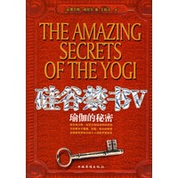 硅谷禁书Ⅴ：瑜伽的秘密